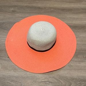 Beach/Sun Hat